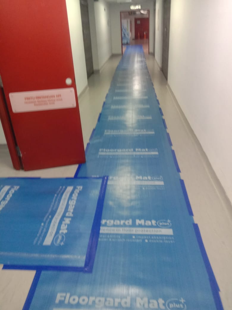 Projek SBM